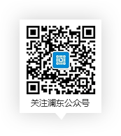 公众号二维码